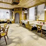 מלון Alexandra וולס