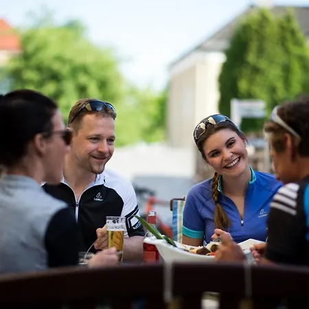 Ξενοδοχείο Alexandra