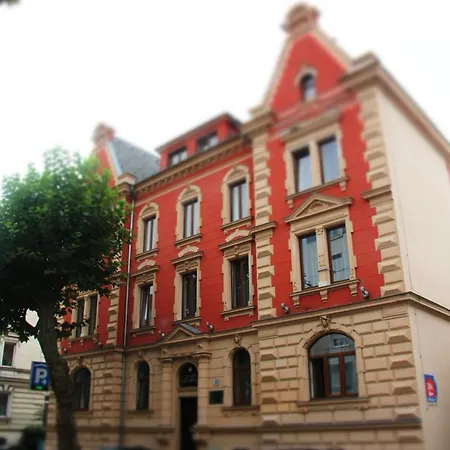 Alexandra Hotel Wels