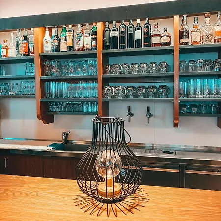 Alexandra Ξενοδοχείο 4*