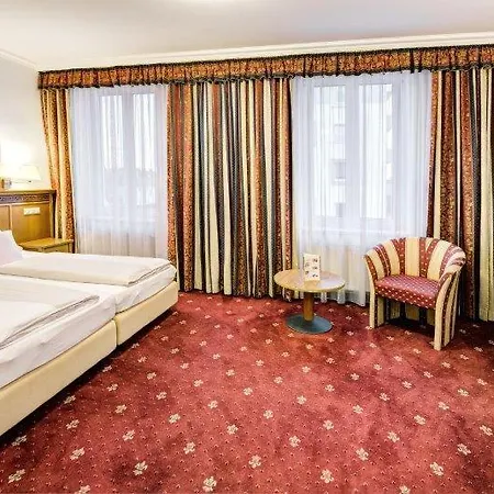 Hotel Alexandra 4*