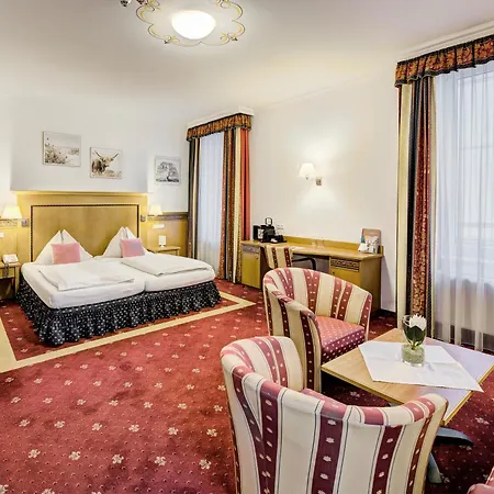 Hotel Alexandra