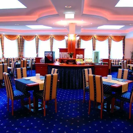 Hotel Alexandra Wels