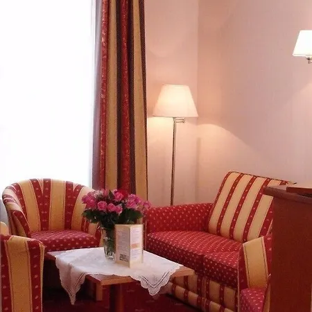 Alexandra Hotel Wels