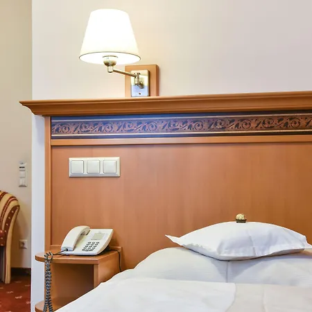 Hotel Alexandra 4*