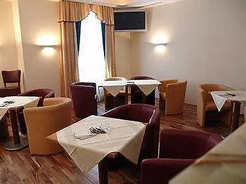 Hotel Alexandra 4*