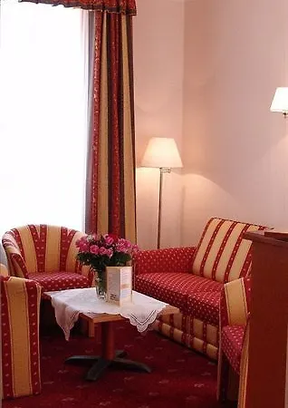 Hotel Alexandra Wels