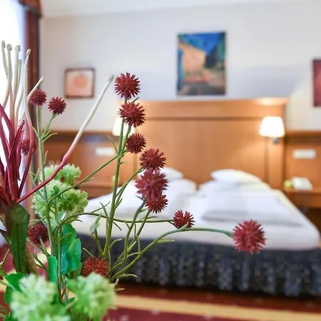 Hotel Alexandra 4*