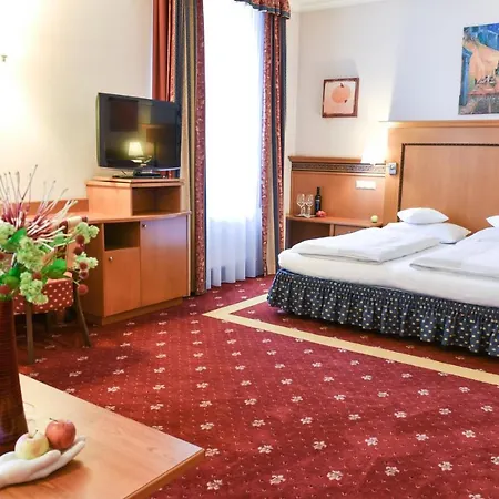 Hotel Alexandra