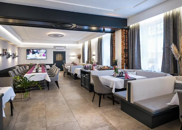 Alexandra Hotel Wels