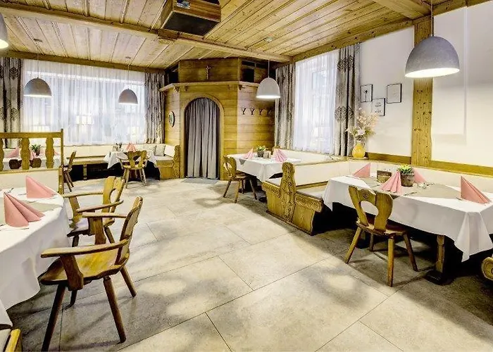 Hotel Alexandra Wels