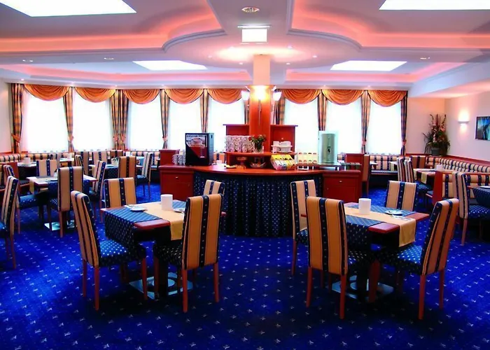 Hotel Alexandra Wels