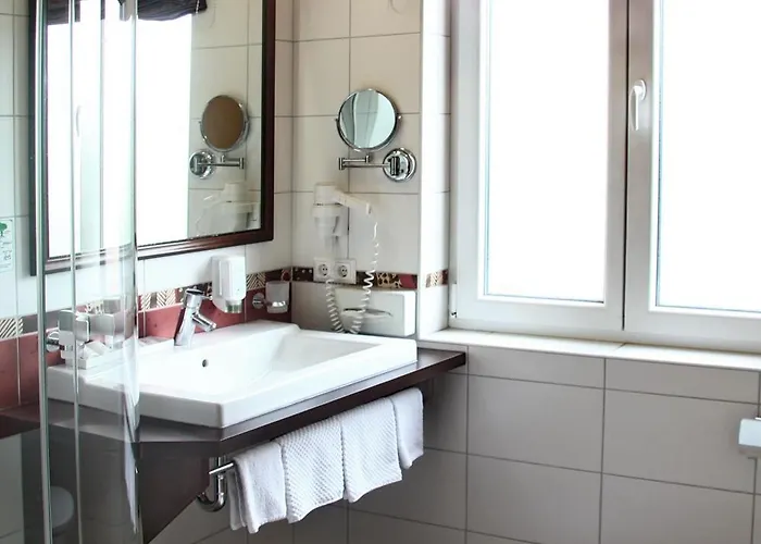 فندق Alexandra فيلس