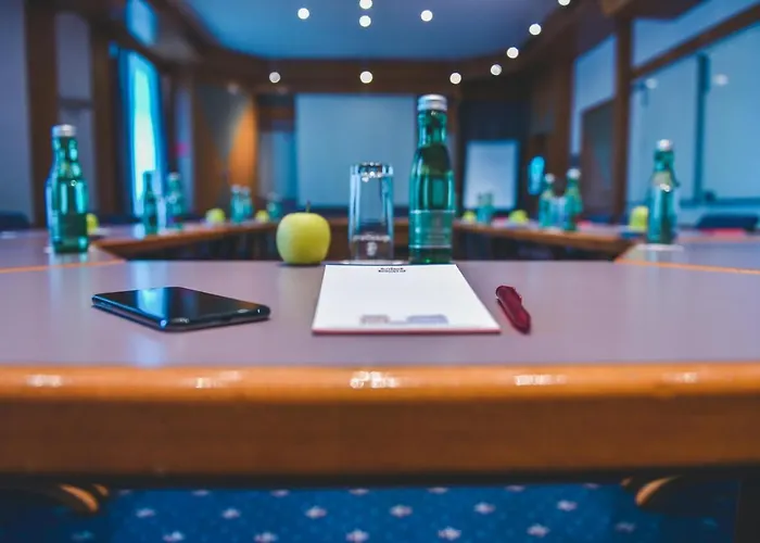 Alexandra Hotel Wels