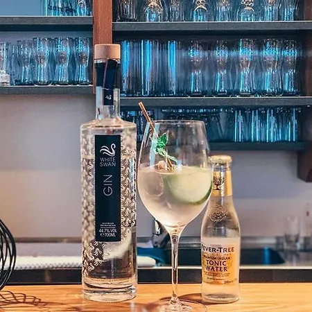 Alexandra 호텔 벨스