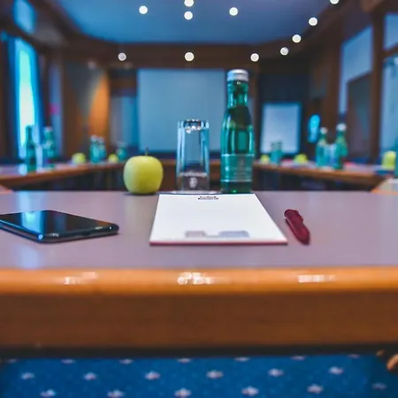 Alexandra 호텔 벨스