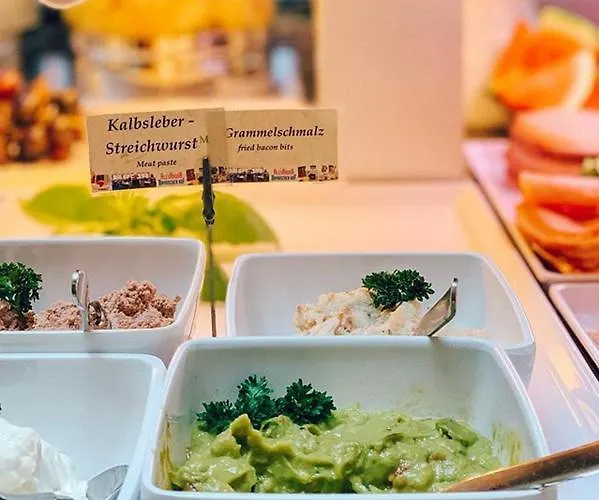 Alexandra Hotel Wels