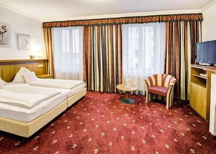 Hotel Alexandra 4*
