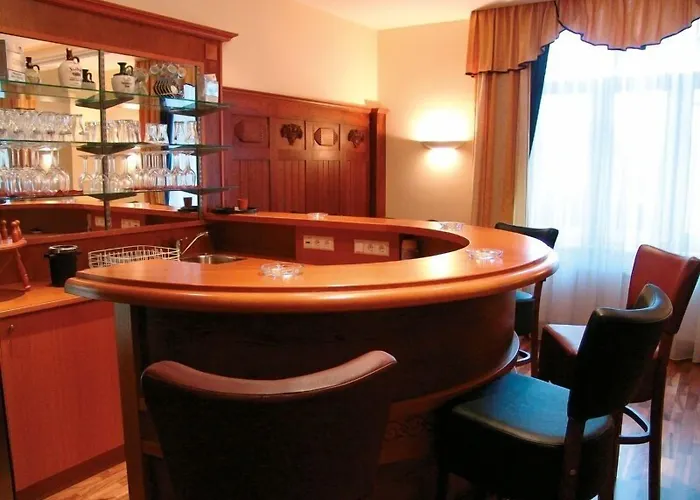 Alexandra Hotel Wels