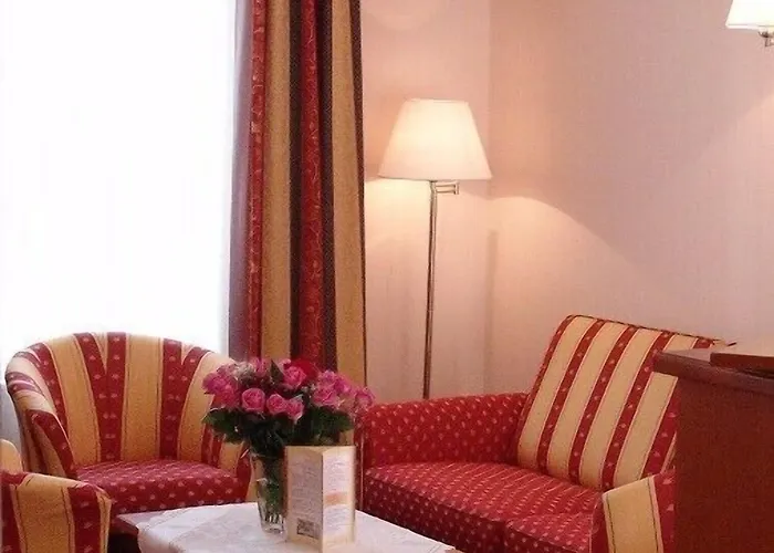 Alexandra Hotel Wels