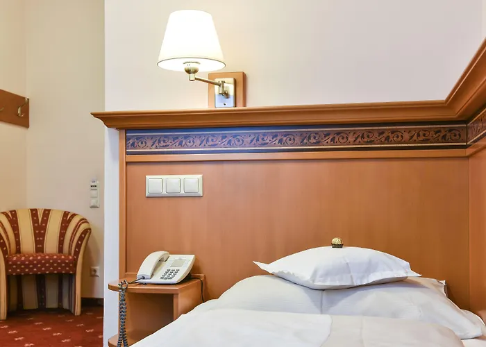 Hotel Alexandra 4*