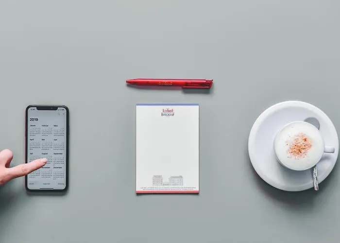 Hotel Alexandra Wels